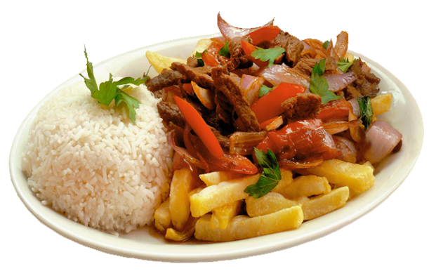 Carta de Mirkos Chicken en La Esperanza — página 4